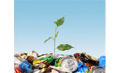 Effective EU waste management can contribute to 2020 CO2 reduction target