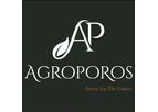 AGROOT ORGANIC PRO - Animal Based Liquid Organic Fertilizer That Contains Amino Acids and Protein