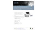 Data - Model U-JR - Small Parts Counter Brochure