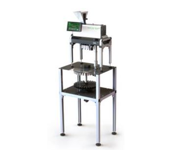 Data - Model C&F-25 - Seed Counter and Filler