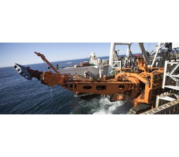 From deep underground to miles offshore, Gurtec rollers perform