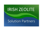 Irish Zeolite - Drinking Water Purification Filter Media