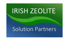 Irish Zeolite - Drinking Water Purification Filter Media