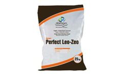Doragro Perfect Leo-Zeo - Organic + Mineral Soil Conditioner