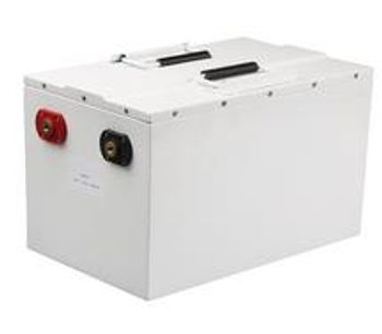 Mottcell - Model LiFePO4 - Electric Vehicle Battery (EVB)