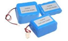 Mottcell - Model LiFePO4 - Battery Packs
