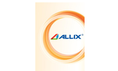 Allix-LED for Horticulture-South Korea