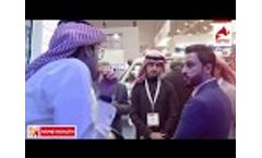Arab Health 2018 Highlights are here, were we Displayed our up to Date Technologies! Video