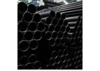 Ashapura - Carbon Steel Pipes & Tubes