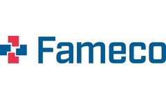 Fameco is featured in the press on Arab Health’s Daily Dose.