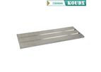 KOUDX - Model CS03045 - KOUDX Cabinet Shelf