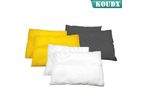 KOUDX - Model AP101W - KOUDX Absorbent Pillow