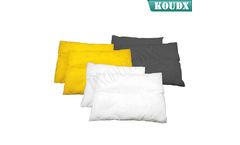 KOUDX - Model AP101W - KOUDX Absorbent Pillow