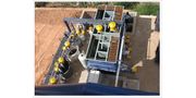 Sewage Treatment Plant