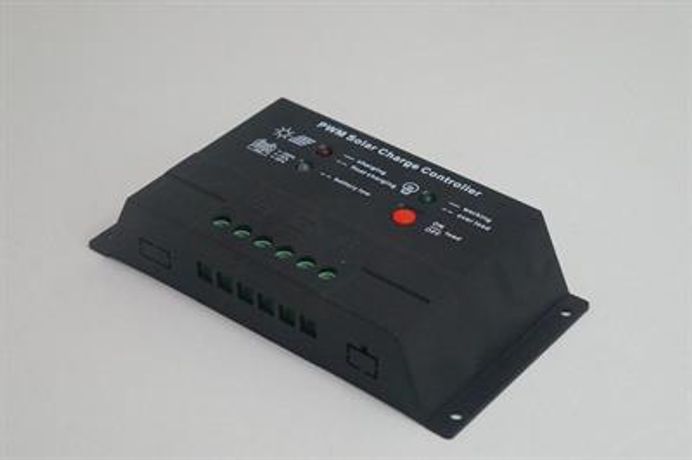 Sama - Charge Controller