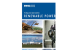 BWSC - Waste-to-Energy Power Plants Brochure