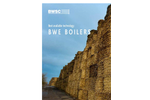 BWSC - Biomass Fired Boilers Brochure