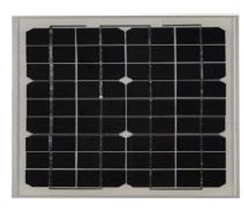 Premium - Photovoltaic Solar Modules
