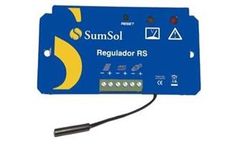SumSol - Regulators and Controllers