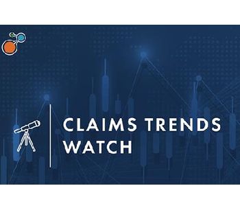 Claims Trend Watch: The Continuing Force of COVID-19