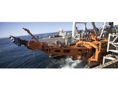From deep underground to miles offshore, Gurtec rollers perform