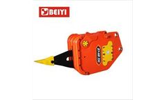 Lydite - Model BY-HR350 - Mining work equipment vibrating ripper rock hammer hydraulic ripper for 24-35 ton excavator