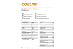 Coelmo - Model DM300 - Marine Generating Sets Brochure