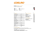 Coelmo - Model BVT2H - Generating Sets Brochure