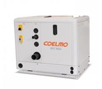 Coelmo - Model DM300 - Marine Generating Sets