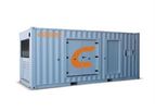 Coelmo - Containerized Marine Generating Sets