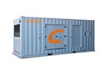 Coelmo - Containerized Marine Generating Sets