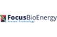 Focus BioEnergy