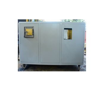 Kwik - KCA 50 - Kwik Composter Accelerator (KCA) - Organic Waste ...