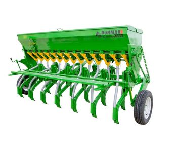 Chickpea Sowing Machine-2