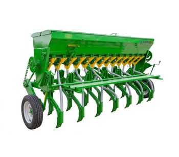 Chickpea Sowing Machine-3