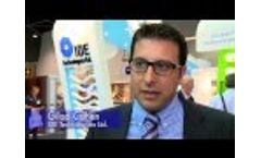 60 Seconds with IDE Technologies at Ozwater`13 Video