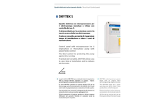 Drytek - Direct Start Control Panels Brochure