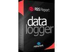 RBS Report - Version Data Logger - RBS DataLogger