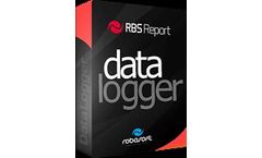 RBS Report - Version Data Logger - RBS DataLogger