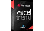 RBS Report - Version Excel Trend - RBS Excel Trend