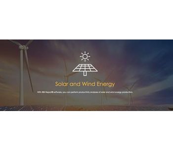 RBS Energy Pro - Cloud Energy Monitoring Software