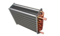 GrowAir - Heat Exchanger