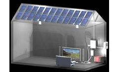 WES - Photovoltaic Solar Energy System
