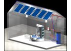 WES - Solar Thermal Energy Systems