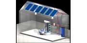 Solar Thermal Energy Systems