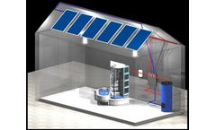WES - Solar Thermal Energy Systems