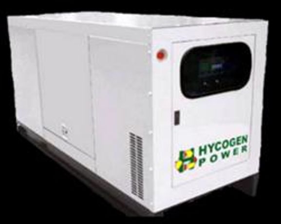 WES - Package Cogeneration Systems