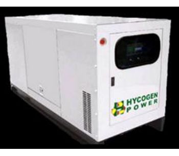 WES - Package Cogeneration Systems