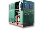 WES - Waste Heat Recovery System