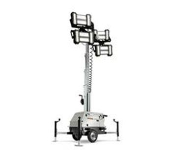 Generac PLT240 Light Towers